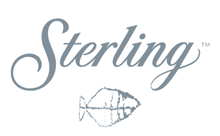 STERLING BREED AS