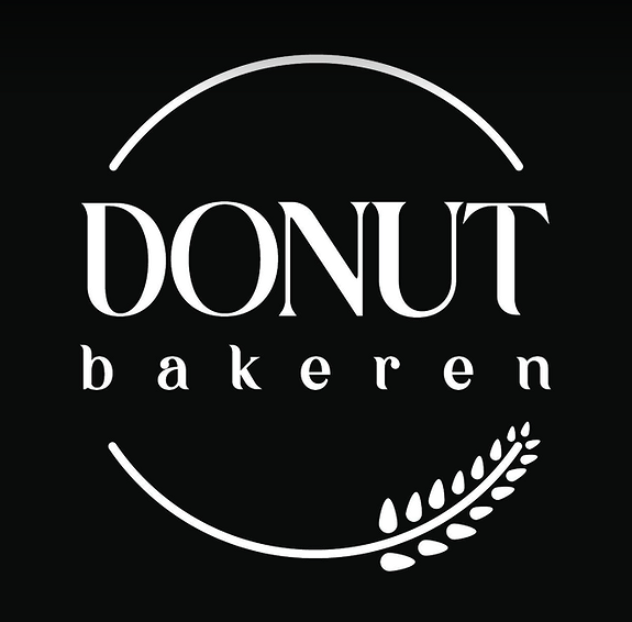 Donutbakeren AS logo