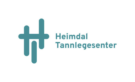 Heimdal Tannlegesenter AS logo