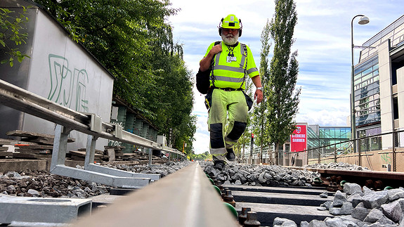 Bilde 1 av 5 i jobbannonse-galleriet