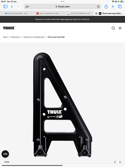 Product image 2 of 2