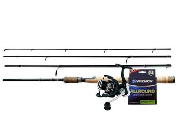 Okuma - Classic CLX 300LA - Sneller, Sport 1