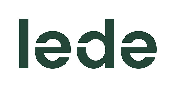Lede AS logo