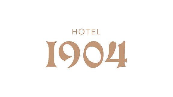 Hotel 1904 logo