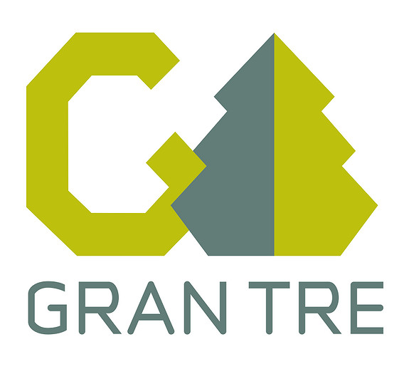 G3 GRAN TRE AS logo