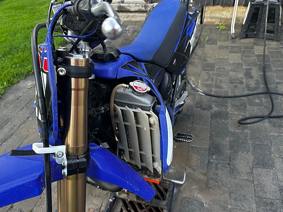 Yamaha YZ 85 - Lave Hjul 14 of 16