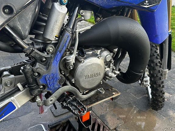 Yamaha YZ 85 - Lave Hjul 8 of 16