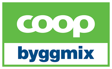 Coop Byggmix Hattfjelldal logo