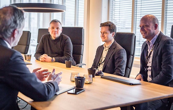 Bilde 5 av 5 i jobbannonse-galleriet