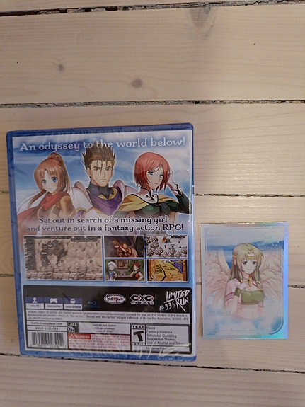 Product image 2 of 2