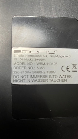Product image 3 of 3