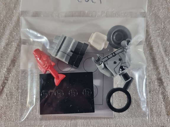 Product image 2 of 3