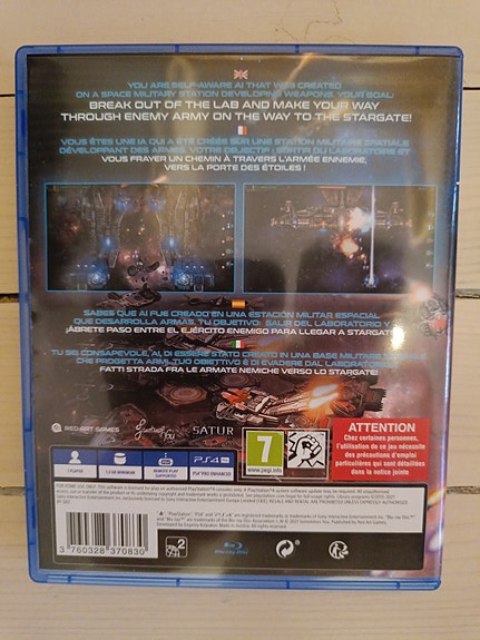 Product image 2 of 2
