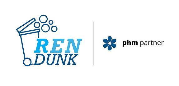 Ren Dunk AS logo