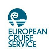 European Cruise Service logo