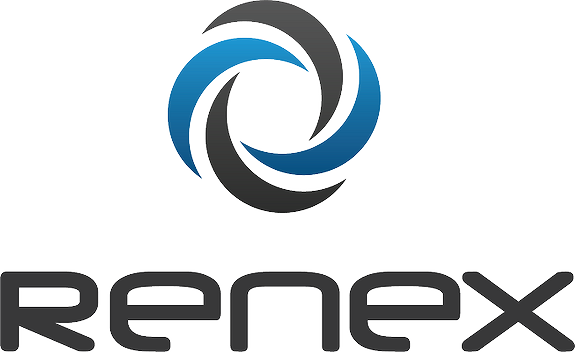 RENEX SERVICEPARTNER AS logo