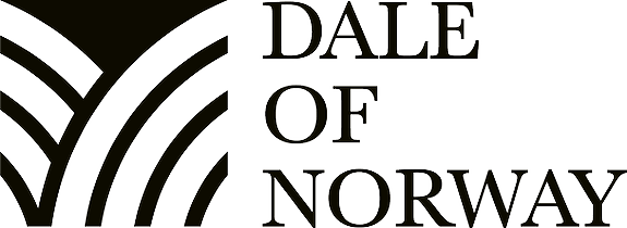 Dale of Norway AS logo