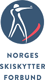 Norges Skiskytterforbund logo