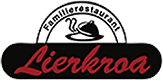 AS LIERKROA logo