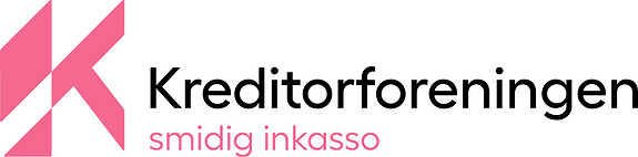 Kreditorforeningen SA. logo