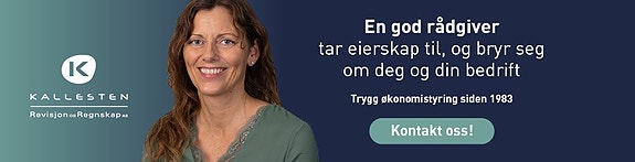 Bilde 4 av 6 i jobbannonse-galleriet