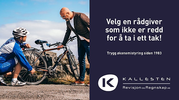 Bilde 2 av 6 i jobbannonse-galleriet