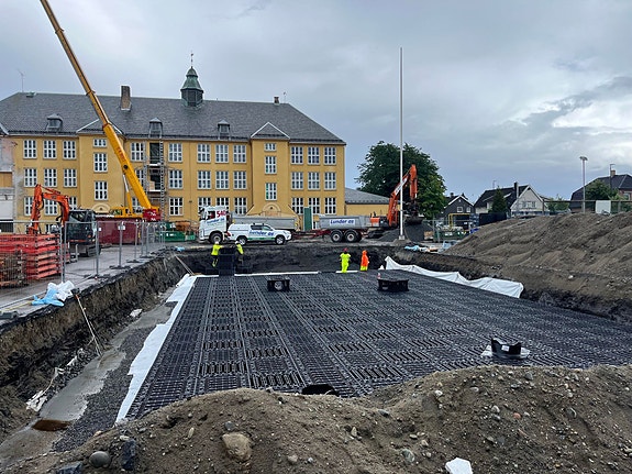 Bilde 2 av 38 i jobbannonse-galleriet