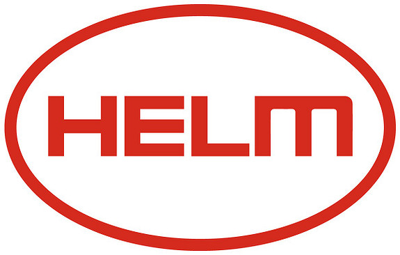 Helm Skandinavien logo