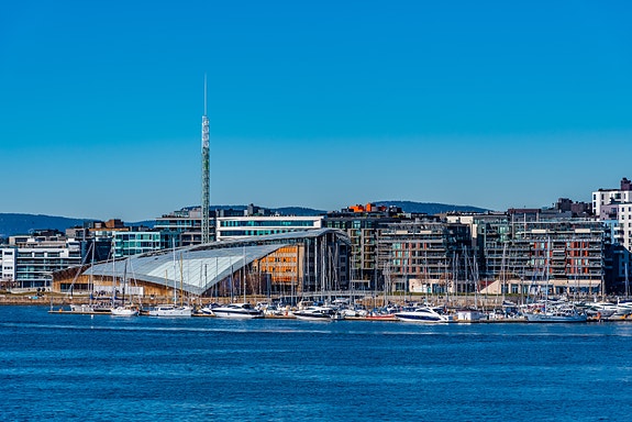 Bilde 1 av 1 i jobbannonse-galleriet