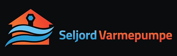 SELJORD VARMEPUMPE AS logo