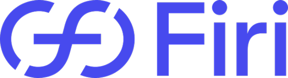 Firi AS logo