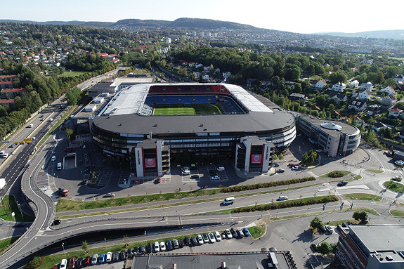 Bilde 1 av 1 i jobbannonse-galleriet