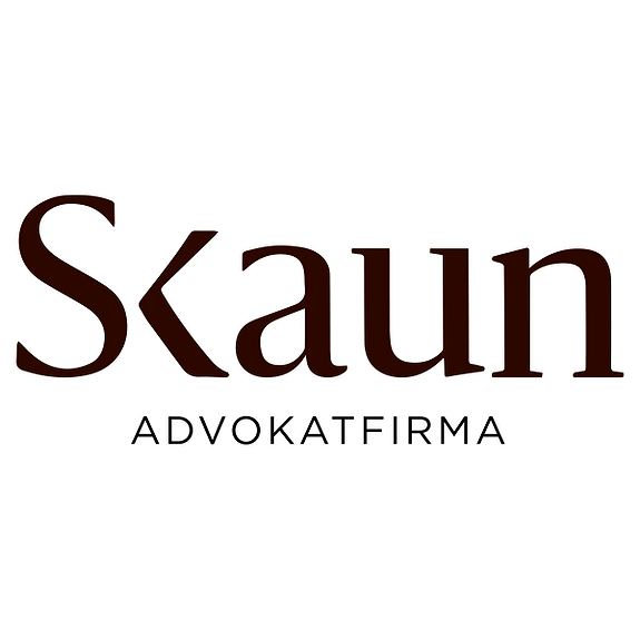 Skaun Advokatfirma logo