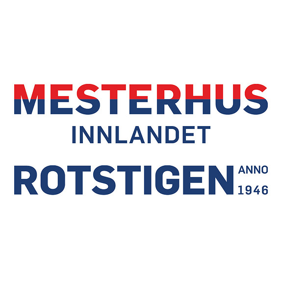 ROTSTIGEN AS logo