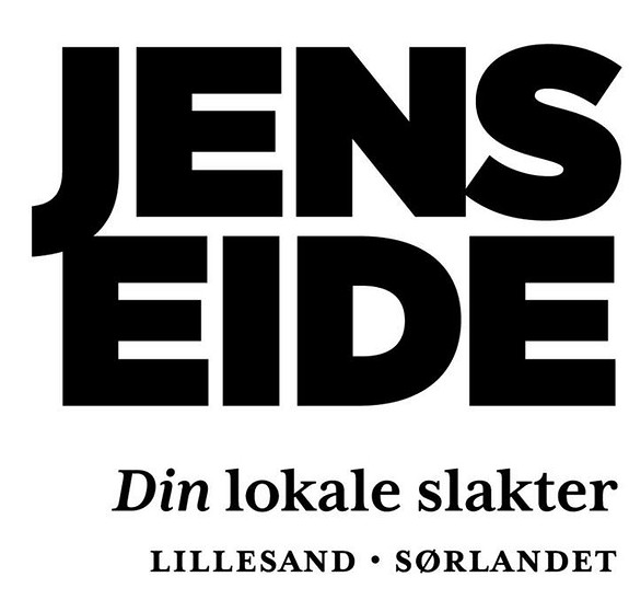 Jens Eide AS logo
