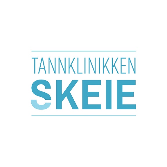 Tannklinikken Skeie logo
