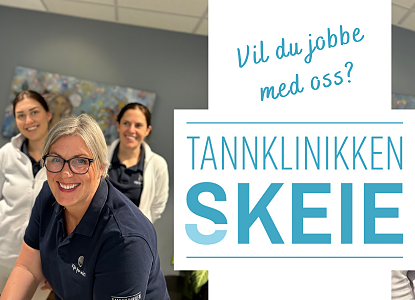 Bilde 1 av 1 i jobbannonse-galleriet