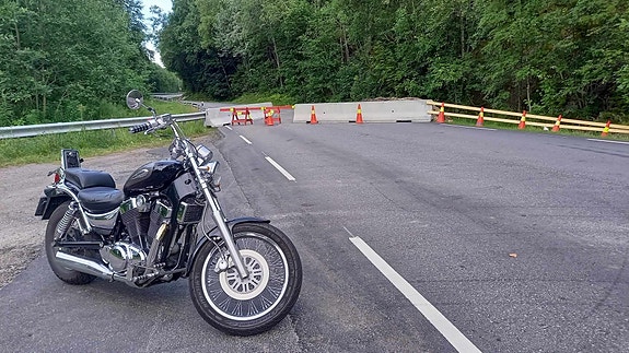 Suzuki Intruder 5 of 5