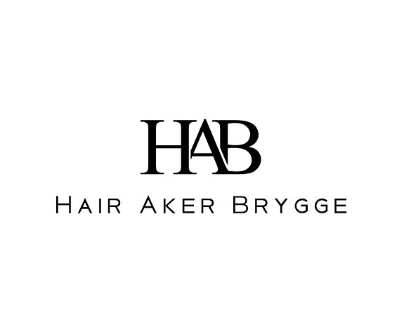 Hair Aker Brygge AS logo