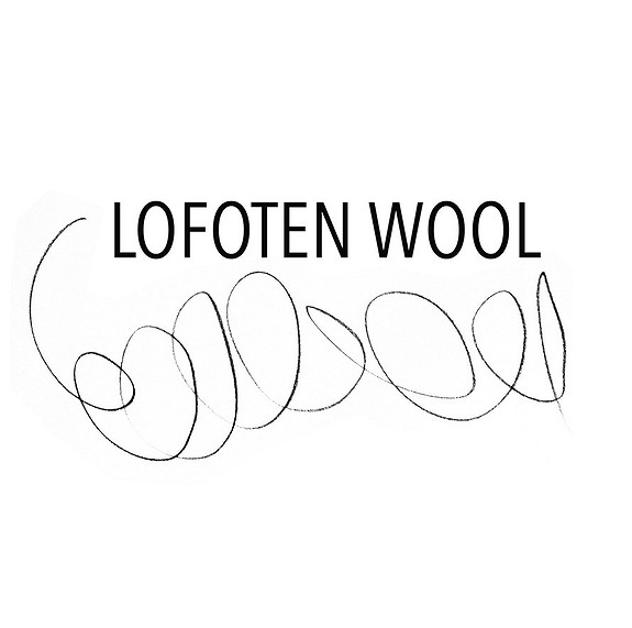 LOFOTEN WOOL & ART AS