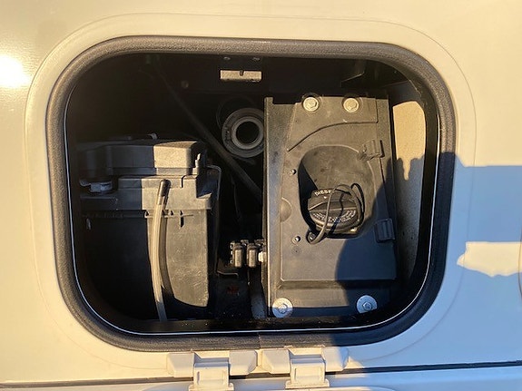 Morelo Morelo Home 78L U/senkeseng -Velhodt -205HK- 8 trinns automatkasse,-luftfjæring bak.Kan ta innbytte 12 of 30