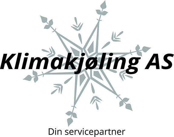 Klimakjøling AS logo