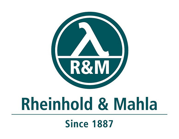 R&M Ship Interior logo