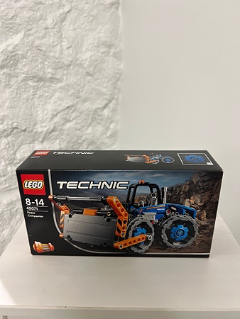 lego technic 42071