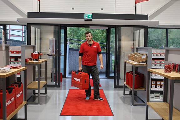 Bilde 11 av 12 i jobbannonse-galleriet