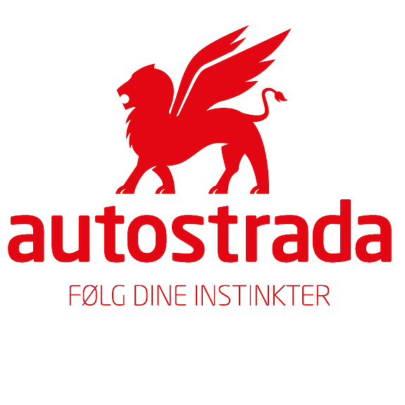 Autostrada X AS logo