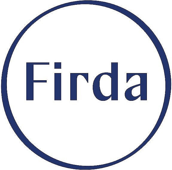 Firda Settefisk AS logo