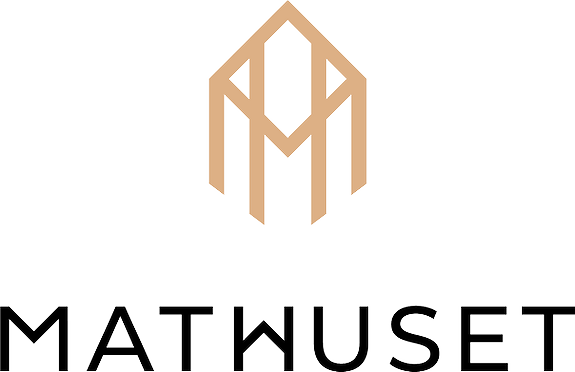 Mathuset Skien AS logo