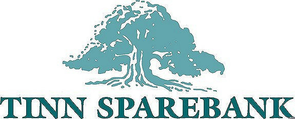 Tinn Sparebank logo