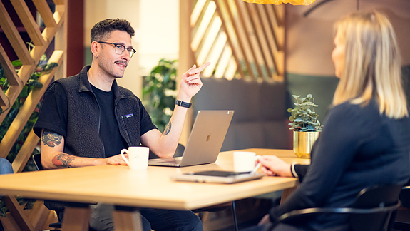 Bilde 1 av 1 i jobbannonse-galleriet